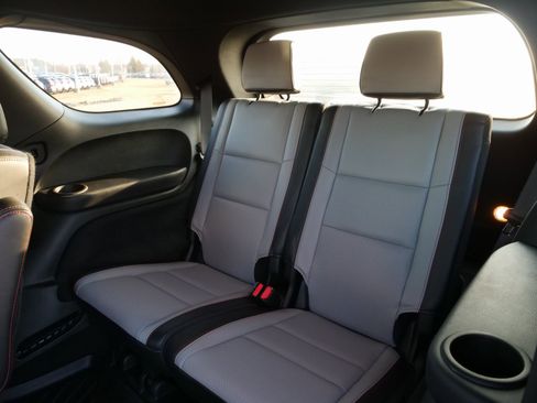 Used 2024 Dodge Durango GT image 17