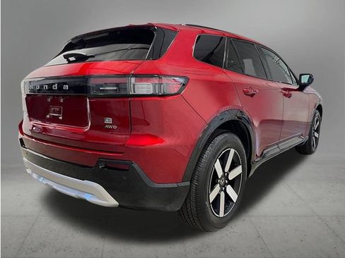 New 2026 Honda Prologue Touring image 7