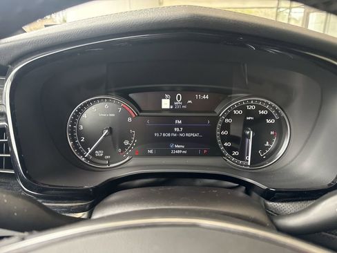 Certified 2025 Cadillac XT5 Premium Luxury image 11