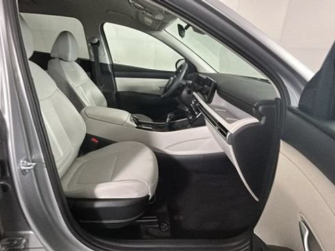 Certified 2026 Hyundai Tucson SEL FWD image 30
