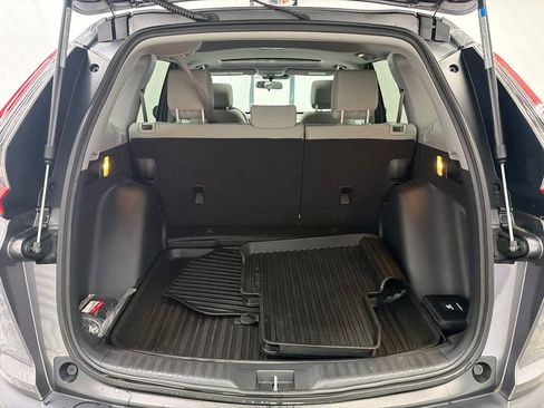 Used 2022 Honda CR-V EX image 19