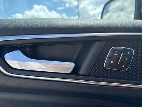 Used 2016 Ford Edge Sport w/ Equipment Group 401A AWD/4WD image 16