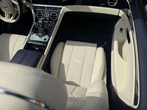 New 2026 Bentley Continental GTC AWD/4WD image 37