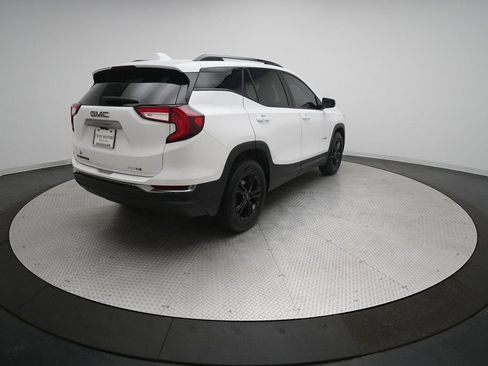Used 2024 GMC Terrain AT4 w/ Infotainment Package II image 37