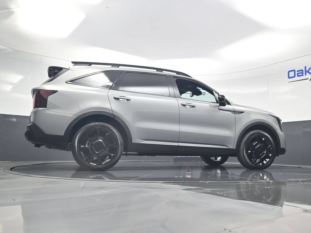 New 2026 Kia Sorento SX Prestige w/ Olive Brown Leather Package AWD/4WD image 49
