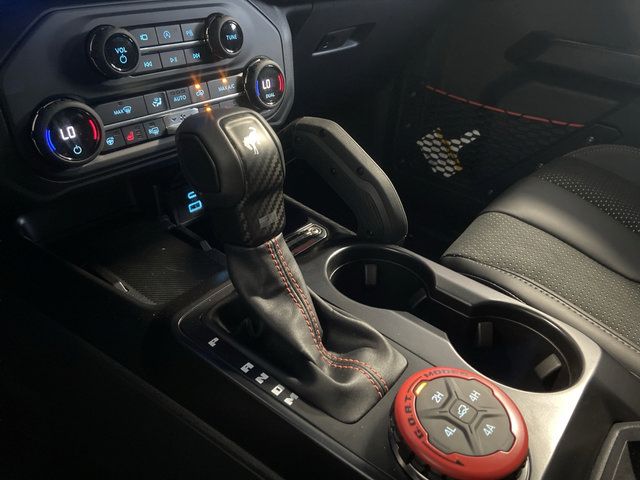 New 2025 Ford Bronco Raptor AWD/4WD image 20