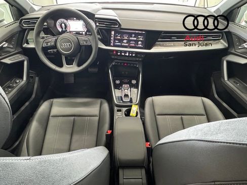 New 2026 Audi A3 2.0T Premium image 31