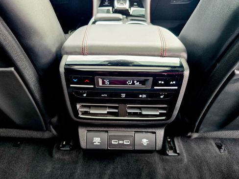 Used 2024 Acura MDX Type S image 38