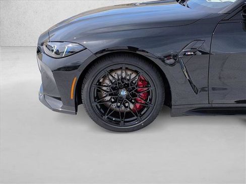 New 2026 BMW M4 Coupe RWD image 9