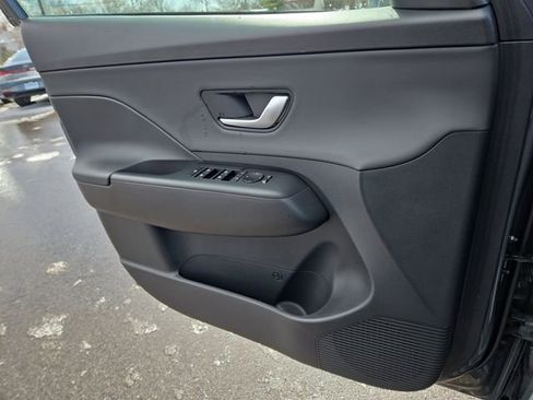 Certified 2026 Hyundai Kona SEL Premium image 22