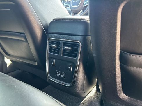 Used 2023 Dodge Charger SRT Hellcat w/ Harman/Kardon Audio Group image 57