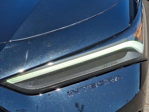Certified 2023 Acura Integra A-Spec FWD image 9