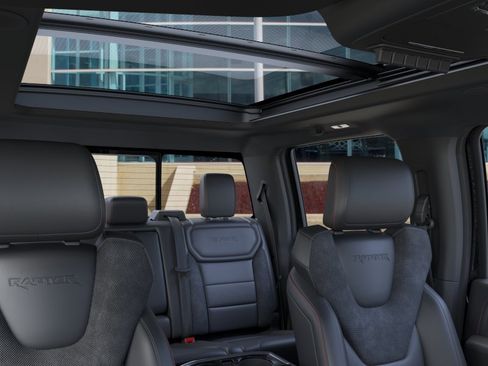 New 2026 Ford F150 Raptor AWD/4WD image 22