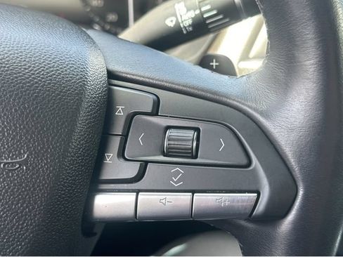 Certified 2025 Cadillac CT4 Premium Luxury w/ Climate Package RWD image 30