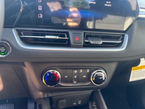 New 2026 Chevrolet TrailBlazer LS w/ LS Convenience Package image 19