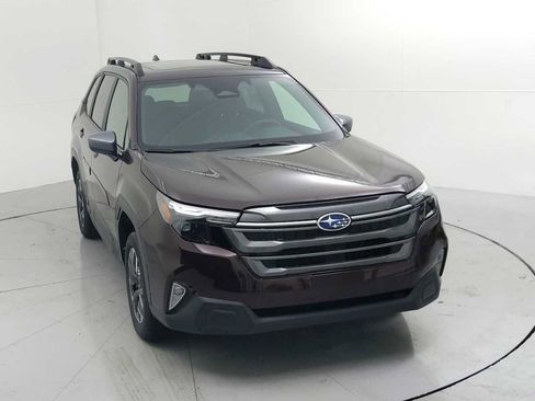 New 2026 Subaru Forester Premium image 2