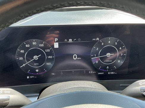 Used 2023 Kia Sportage SX AWD/4WD image 19