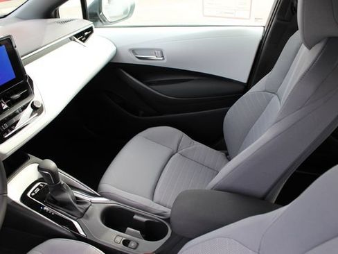 Certified 2026 Toyota Corolla SE FWD image 47