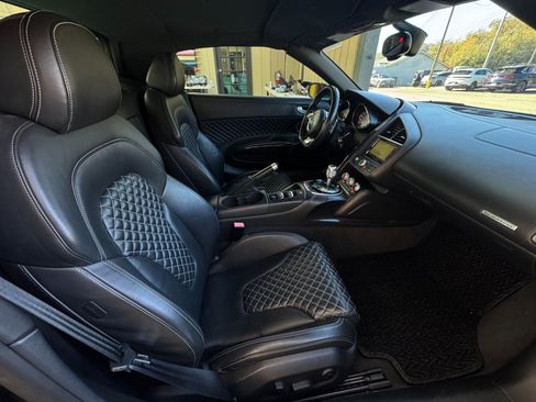 Used 2015 Audi R8 V8 AWD/4WD image 29