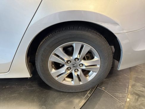 Used 2012 Honda Accord SE image 9