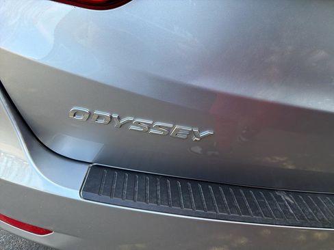 Used 2023 Honda Odyssey EX-L image 8