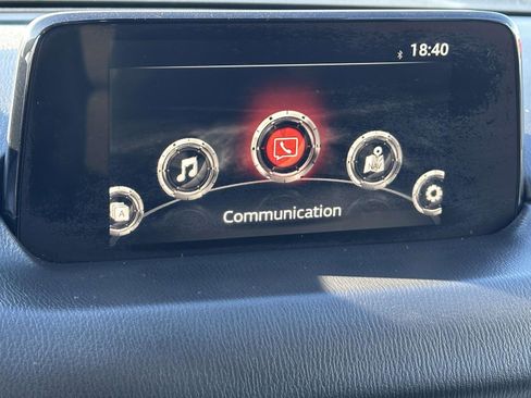 Used 2019 MAZDA CX-5 Sport image 10