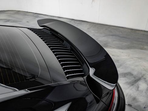 Used 2024 Porsche 911 Turbo S image 30