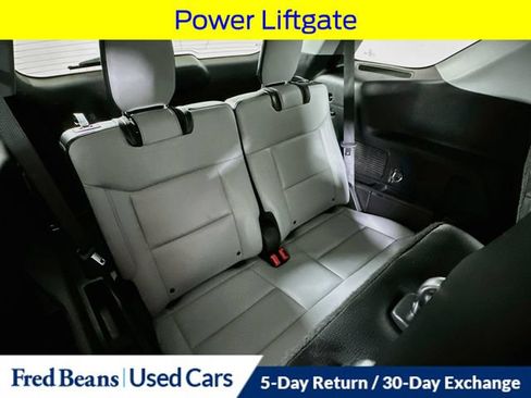 Used 2021 Ford Explorer XLT w/ Equipment Group 202A AWD/4WD image 33