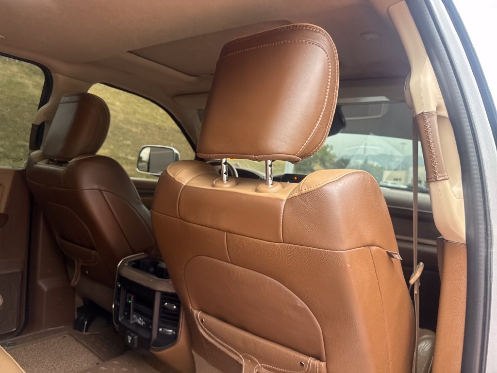 Used 2021 RAM 3500 Limited AWD/4WD image 22
