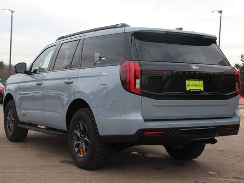 New 2025 Ford Expedition Tremor AWD/4WD image 4