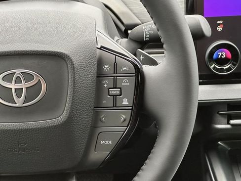 New 2026 Toyota C-HR AWD/4WD image 15