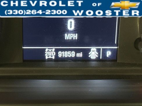 Used 2023 Chevrolet Silverado 2500 W/T w/ WT Fleet Convenience Package image 19