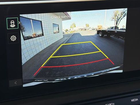 New 2027 Kia Telluride EX X-Line image 37