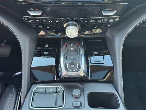 Used 2022 Acura MDX Advance image 15