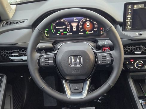 New 2025 Honda Accord Touring image 14