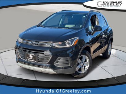 Used 2020 Chevrolet Trax LT w/ Driver Confidence Package