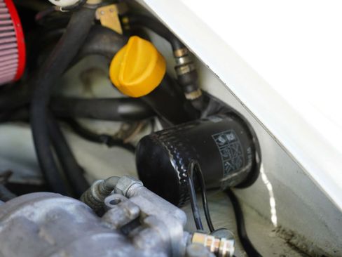 Used 1987 Porsche 911 Carrera image 27