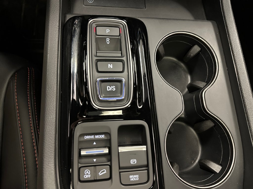 Used 2025 Honda Pilot TrailSport image 21