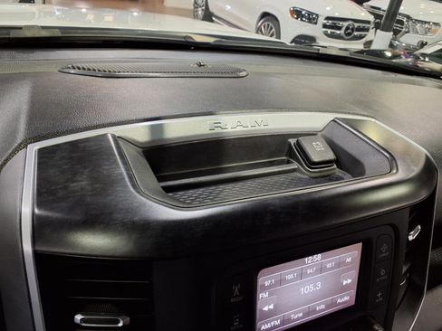 Used 2023 RAM 1500 Big Horn AWD/4WD image 17