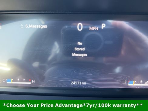 Certified 2024 Jeep Grand Cherokee Altitude image 48