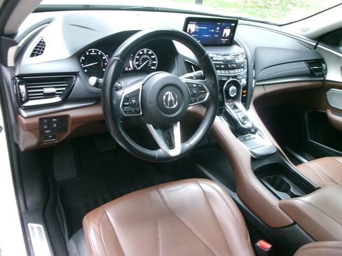 Used 2019 Acura RDX AWD w/ Technology Package image 10