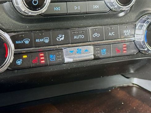 Certified 2022 Ford F150 King Ranch w/ Equipment Group 601A High image 20