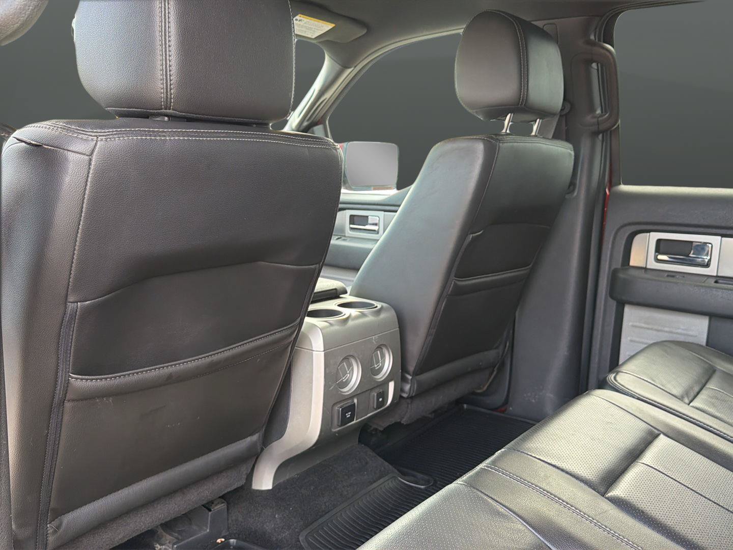 Used 2014 Ford F150 FX4 w/ Equipment Group 402A Luxury AWD/4WD image 21