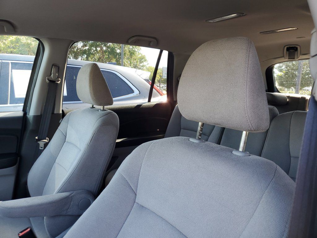 Certified 2020 Honda Pilot EX image 18