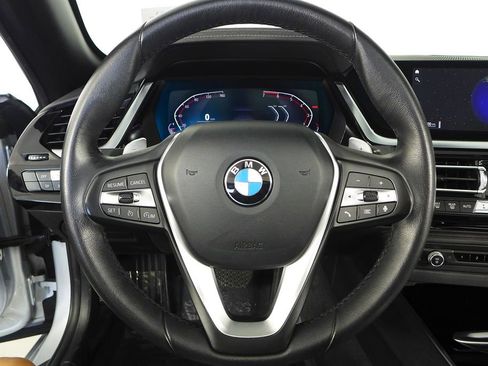 Used 2020 BMW Z4 sDrive30i w/ Driving Assistance Package image 25