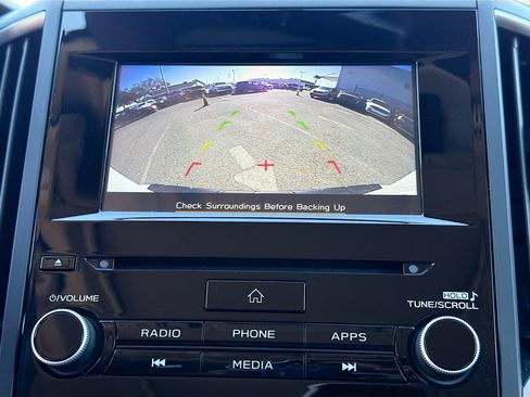 Certified 2023 Subaru Forester Premium w/ Popular Package #3 image 33