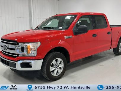 Used 2018 Ford F150 XLT