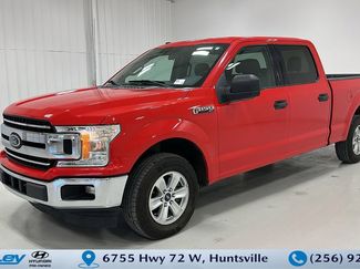 Used 2018 Ford F150 XLT video 1