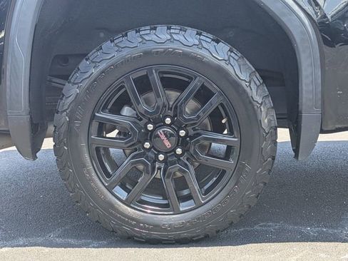 Used 2021 GMC Sierra 1500 Elevation AWD/4WD image 10