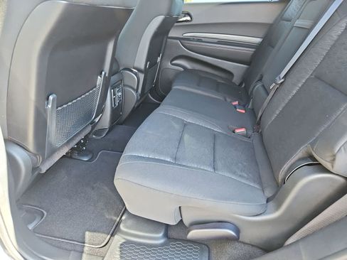 New 2026 Dodge Durango GT w/ Blacktop Package image 19